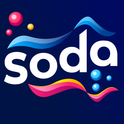 SODA Logo
